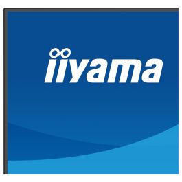 iiyama ProLite XB2797QSU-B1 Monitor Gaming/Profesional 27" (68.6 cm) Quad HD 2560x1440 IPS 75Hz 1ms AMD FreeSync, USB-C, Altavoces, Negro Mate