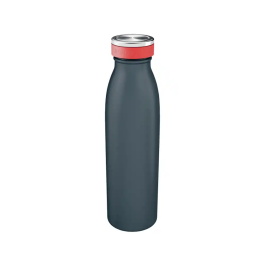 Botella Isotermica Leitz Cosy 500Ml Gris Precio: 24.99000053. SKU: S8411780