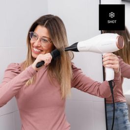 Secador de Pelo Taurus FASHION 2600 IO