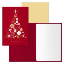 Christmas Dohe 115X170 Abeto (Set de 6) Christmas Dohe 115X170 Abeto (Set de 6) Precio: 13.50000025. SKU: B1HGXL56Y9