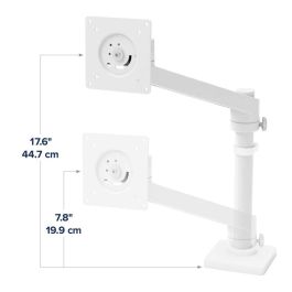 Soporte de Mesa para Pantalla Ergotron 45-669-216 34" Soporte de Mesa para Pantalla Ergotron 45-669-216 34"