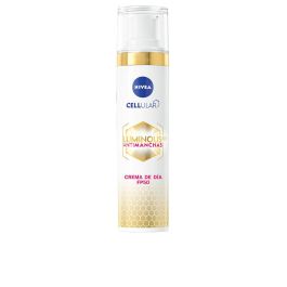 Crema Limpiadora Nivea Luminous Antimanchas Spf 50 40 ml Precio: 21.49999995. SKU: S0577970