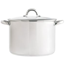 Olla Acero Inoxidable Ottawa Quid 24 cm Precio: 31.58999998. SKU: S2701293