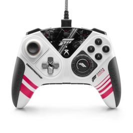 Thrustmaster Gamepad Eswap X/R Pro Controller Forza Horizon 5 Edition - Xbox Series / Xbox One / PC - 4460262 Thrustmaster Gamepad Eswap X/R Pro Controller Forza Horizon 5 Edition - Xbox Series / Xbox One / PC - 4460262