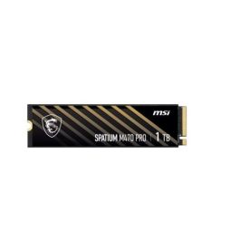 SSD MSI SPATIUM M470 Pro PCIe 4.0 NVMe M.2 1TB SSD MSI SPATIUM M470 Pro PCIe 4.0 NVMe M.2 1TB