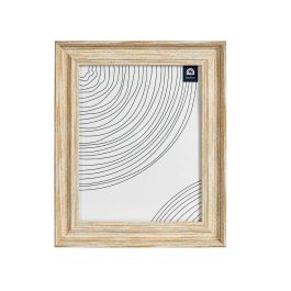 Portafotos Efecto Madera Oro 20X25Cm Giftdecor (24 Unidades) Portafotos Efecto Madera Oro 20X25Cm Giftdecor (24 Unidades)