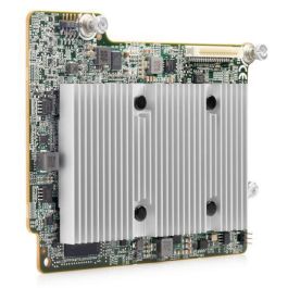 Hewlett Packard Enterprise P408e-m SR Gen10 - Controlador RAID SAS 12Gb/s, 8 Lanes, 2GB FBWC, RAID 0,1,5,6,10,50,60 Precio: 131.50000006. SKU: B16TEP898Y
