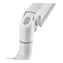 Soporte de Mesa para Pantalla Neomounts DS70S-950WH1 Blanco Negro