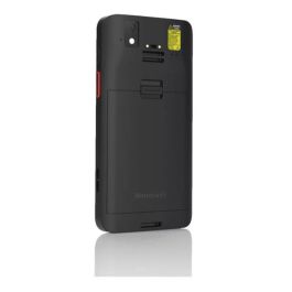 Honeywell CT30 XP Disinfectant Ready Terminal Móvil 5.5" FHD, USB-C, Bluetooth, Wi-Fi 6, 4G, NFC, Android 11, IP67