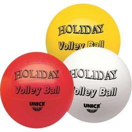 Unice Pelota Voley Holiday 220 mm Modelos Surtidos