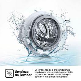 Lavadora Hisense WF1Q8041BT