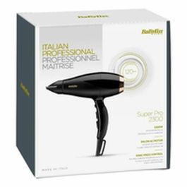 Secador de Pelo Babyliss SUPERPRO2300 2300 W
