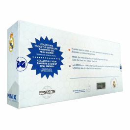 Figura Coleccionable Bandai