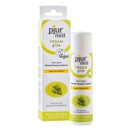 Lubricante Con Base de Agua Pjur 6141570000 100 ml Precio: 12.50000059. SKU: S4001221