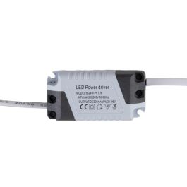 Plafón LED 18W 1.190Lm CCT 3000-6000ºK 40.000H [JL-JM18WR-CCT]