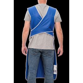 Covetrus Avental De Chumbo Azul 0,5 mmpb M 65x120 cm para Veterinarios y Protección contra Rayos X Precio: 364.49999949. SKU: B19Q3LWZAD