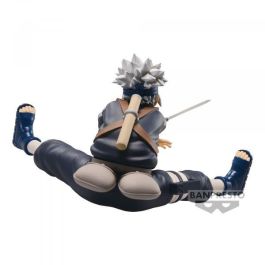 Banpresto Figura Naruto Shippuden Vibration Stars Kakashi Hatake III BP88461P