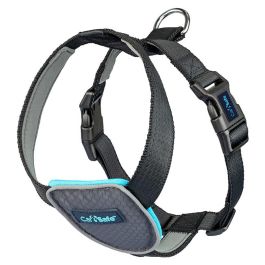 Company Of Animals Arnés de Viaje para Perros Dog Travel Harness Negro Talla L para Viajes Seguros y Reforzado Precio: 25.95000001. SKU: S6103616