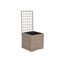 Macetero Terraza Y Jardin DKD Home Decor Natural 48 x 116 x 78 cm Precio: 109.50000028. SKU: B15JB4H7ZY