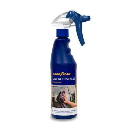 Limpiador Goodyear Limpiacristales Líquido 500 ml Precio: 7.88999981. SKU: S7909290