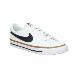 Zapatillas Deportivas Infantiles Nike COURT LEGACY BG DA5380 102 Precio: 59.50000034. SKU: S2019591