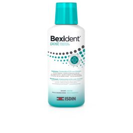Isdin BEXIDENT Post Tratamiento Coadyuvante Colutorio 250 ml para Recuperación Post-Dental Precio: 18.49999976. SKU: B19LMM89BW