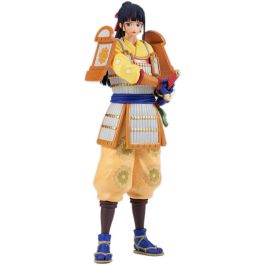 BANPRESTO Figura Extra Kikunojo DXF The Grandline Series One Piece 17cm