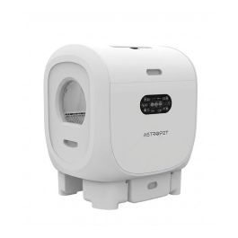 Astropet Katzentoilette Smart Jupiter Series Pro Precio: 450.5000005. SKU: B1J88NFGPL