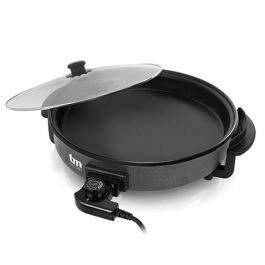 Sartén Eléctrica Multiusos TM Electron 3,5 L 1500 W Precio: 37.6899996. SKU: B1JLBEJ5KG