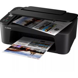 Canon TS3550i PIXMA Tinte Multifunción 3 en 1 A4 WLAN