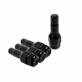 Llave Antirrobo OMP OMPS09710001 Negro Llave Antirrobo OMP OMPS09710001 Negro