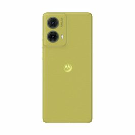 Motorola Moto G85 5G 12GB RAM 256GB Almacenamiento Verde Olive Green