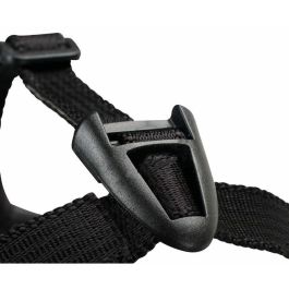 Baskerville Ultra Bozal Perro Talla 5 - Seguro, Transpirable, Permite Jadear y Beber - Largo max. 9.5cm, Circunferencia max. 36cm
