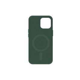 Funda para Móvil KSIX iPhone 13 Pro Verde Funda para Móvil KSIX iPhone 13 Pro Verde