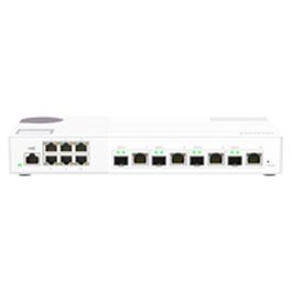 Switch Qnap QSW-M2106-4C