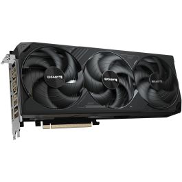 Gigabyte Tarjeta Gráfica GeForce RTX 5070 Ti WINDFORCE OC SFF 16GB GDDR7 PCI-E 5.0 GV-N507TWF3OC-16GD