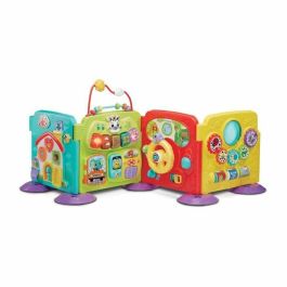 Vtech Baby VTE3417765794056 - Centro de Actividades Súper Modular - Multicolor Precio: 64.49999985. SKU: B17KJPN9G9