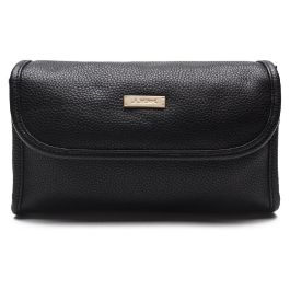 Neceser JJDK Anna Marie Negro Neceser JJDK Anna Marie Negro Precio: 36.58999949. SKU: S4510356