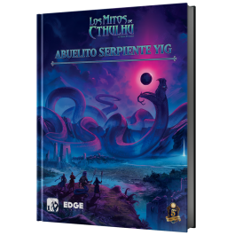 Los Mitos de Cthulhu de Sandy: Abuelito Serpiente Yig Precio: 42.74088. SKU: B1GVZHJM3M