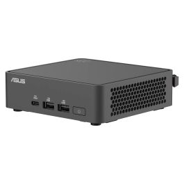 ASUS RNUC15CRKU500000 Mini PC Barebone, Intel Core Ultra 5 225H, DDR5-SDRAM, Wi-Fi 7