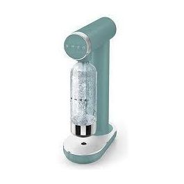 Smeg Soda Maker SKC01EGM Verde Precio: 165.83655. SKU: B12K59XS99