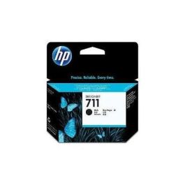 Hp Tinta Negro Designjet T120-T520 - Nº 711 Alta Capacidad Precio: 78.49999993. SKU: B1CJH8PGZW