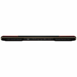 Laptop MSI Raider GE78 HX 14VHG-663ES 17" 64 GB RAM 2 TB SSD NVIDIA GeForce RTX 4080 Laptop MSI Raider GE78 HX 14VHG-663ES 17" 64 GB RAM 2 TB SSD NVIDIA GeForce RTX 4080
