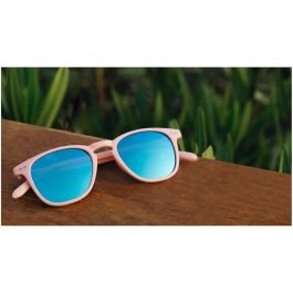 Northweek Gafas De Sol Wall Pale Pink Polarized Northweek Gafas De Sol Wall Pale Pink Polarized