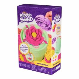 Spin Master SPI6071548 Arena Cinética Magic Flower Squishblossom 227 G Spin Master SPI6071548 Arena Cinética Magic Flower Squishblossom 227 G