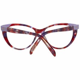 Montura de Gafas Mujer Emilio Pucci EP5116-54083 ø 54 mm Montura de Gafas Mujer Emilio Pucci EP5116-54083 ø 54 mm