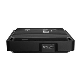 Western Digital WD Disco Duro Externo SSD Portátil 6 TB USB 3.2 Gen 1 (2.5")