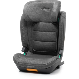 Babyauto BAB8435593701799 Silla de coche CAPAX GREY DOBBY 4-12 años I-Size 100-150 cm Precio: 109.78999977. SKU: B1A5NANJ5T