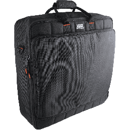 Gator Flightcase Reforzado para Mezclador 50,8 x 50,8 x 13,9 cm