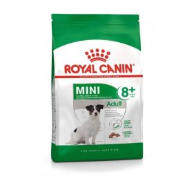 Royal Canin Mature +8 Mini Pienso para Perros de Más de 8 Años y Raza Pequeña 4 kg Precio: 29.9899996. SKU: B1ECARH82P
